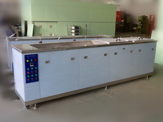 FWA-4090TSD  超聲波清洗機